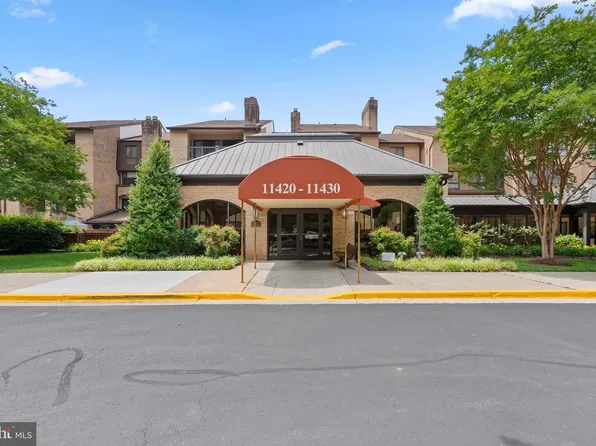 11420 Strand Dr #R-010, Rockville, MD 20852