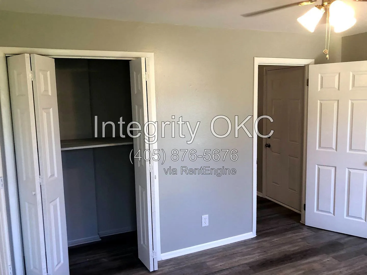 2 bed, 1.0 bath, 1010 sqft, $1,050 — Photo 4