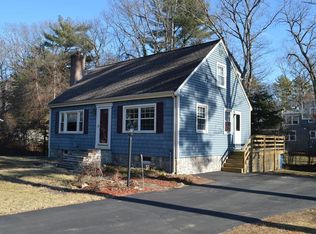 15 Bow St, Millis, MA 02054