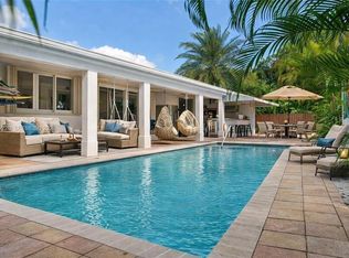 8300 SW 31st St, Miami, FL 33155