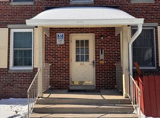46 Buttonwood St APT C, Mount Holly, NJ 08060