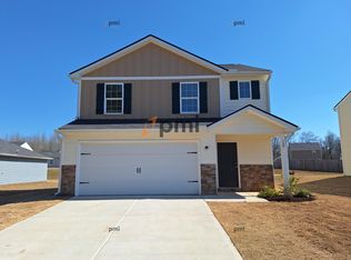 127 Maple Dr, Milner, GA 30257