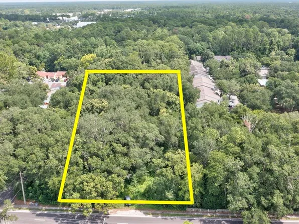 780 NE 23rd Ave #4, Gainesville, FL 32609