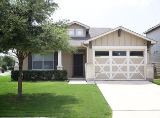 8815 Mesa Vis, San Antonio, TX 78224