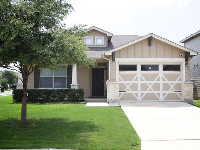 8815 Mesa Vis, San Antonio, TX, 78224