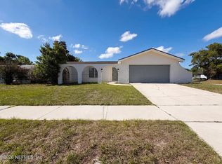 8350 Kipling Ct, Jacksonville, FL 32244