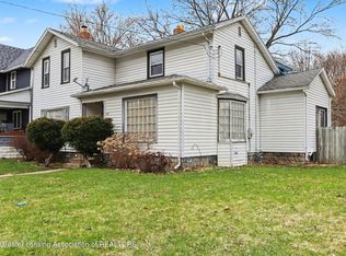 187 Calhoun St, Battle Creek, MI