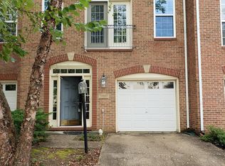 13626 Flying Squirrel Dr, Herndon, VA 20171