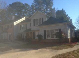 107 Three Notched Rd, Yorktown, VA 23692