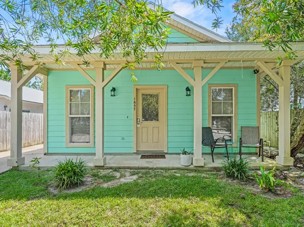 1657 Indian Woman Rd, Santa Rosa Beach, FL 32459