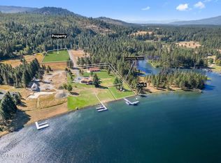 65 Mary Moody Ln, Sagle, ID 83860