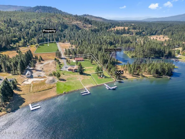 65 Mary Moody Ln, Sagle, ID 83860