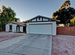 2637 W Monte Ave, Mesa, AZ 85202