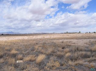 Hereford Road Se Block Rd #4-LOT 15, Deming, NM 88030