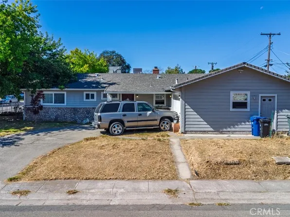 5333 Valparaiso Cir, Sacramento, CA 95841
