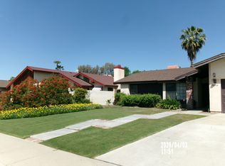 8604 Hassam Dr, Bakersfield, CA 93311