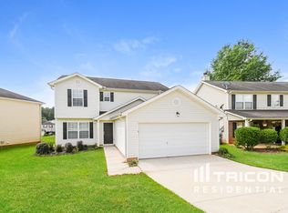 1115 Saint Phillips Ct, Locust Grove, GA 30248