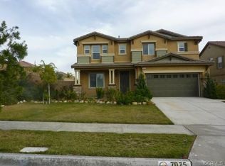 7075 Dawn Way, Fontana, CA 92336