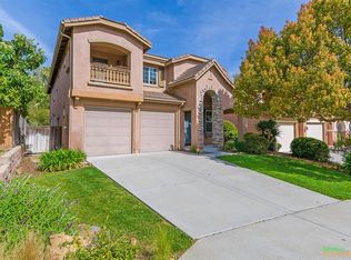 1649 Reflection St, San Marcos, CA 92078