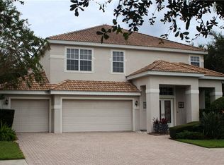 832 Goldenpond Ct, Osprey, FL 34229