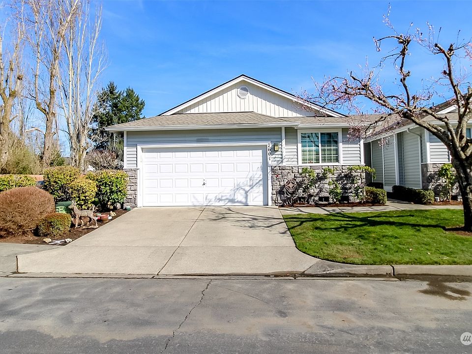 1st image of 7601 52nd Avenue W #43