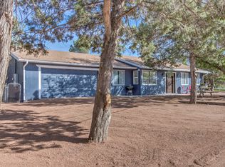 7757 N Toya Vista Rd, Payson, AZ 85541