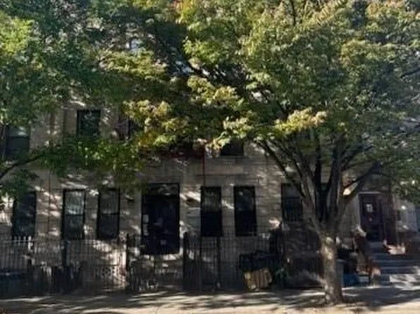 725 Macdonough Street #B1B, Brooklyn, NY 11233