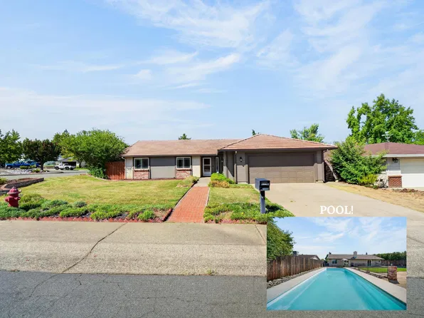 3894 Appalachian Way, Redding, CA 96001