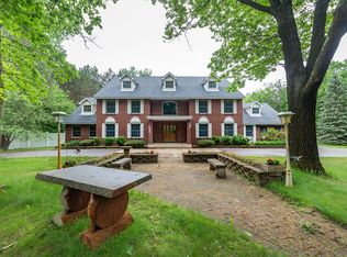 743 Chadwood Ln SW, Pine City, MN 55063