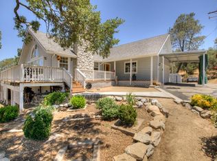 31941 Shady Ridge Ln, Prather, CA 93651