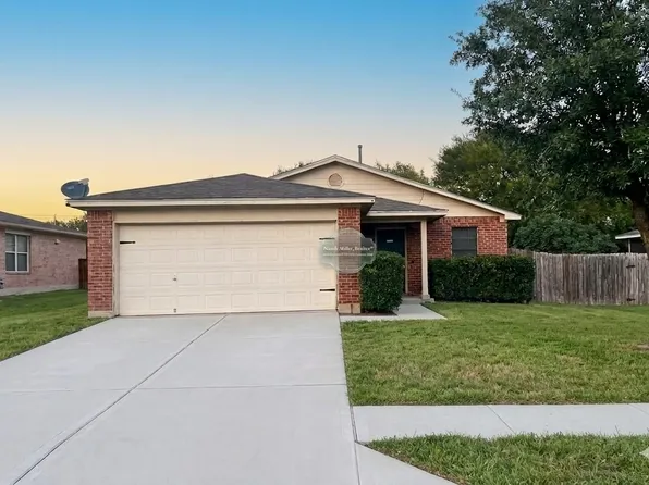 128 Grant Way, Kyle, TX 78640