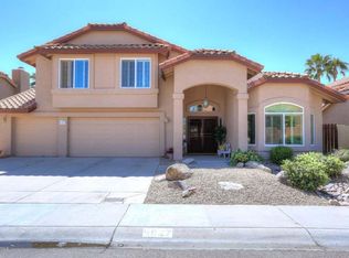 5627 E Kings Ave, Scottsdale, AZ 85254