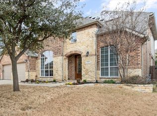 4125 Bolen St, Fort Worth, TX 76244