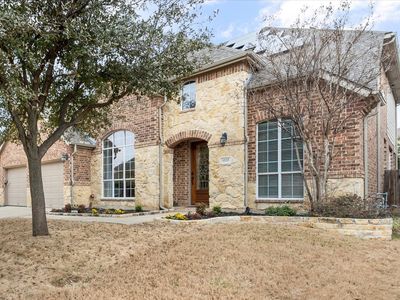 4125 Bolen St, Fort Worth, TX, 76244