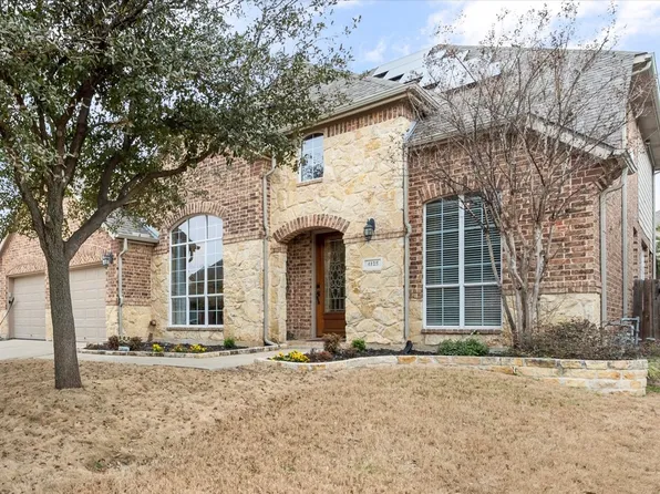 4125 Bolen St, Fort Worth, TX 76244