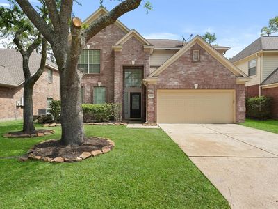 19118 Milloak Dr, Humble, TX, 77346