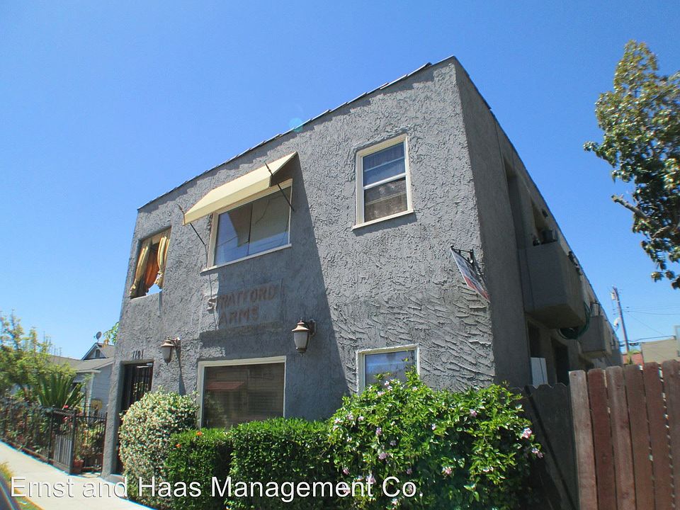 2nd image of 1101 Cherry Ave APT 01