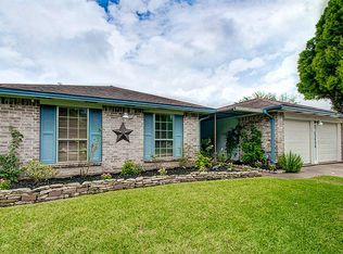 13406 Bradbridge Ln, Houston, TX 77082