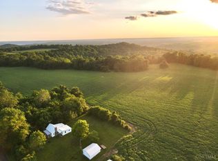 1738 Bat Roost Rd, Manchester, OH 45144