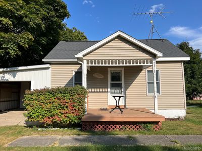 6818 Sherman St, North Branch, MI, 48461