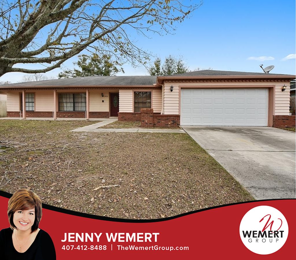 9551 Lake Douglas Pl, Orlando, FL 32817 Zillow