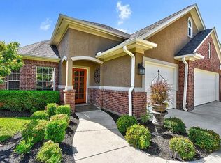 11068 First Lgt, Montgomery, TX 77356