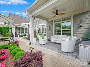 1226 Restoration Dr, Waxhaw, NC 28173