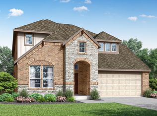 1443 Canadian Ln, Van Alstyne, TX 75495