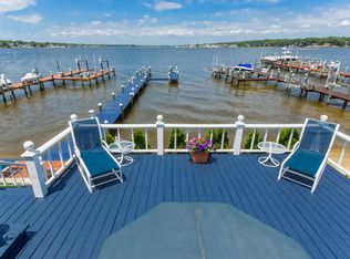 62 W View Dr, Brick, NJ 08723
