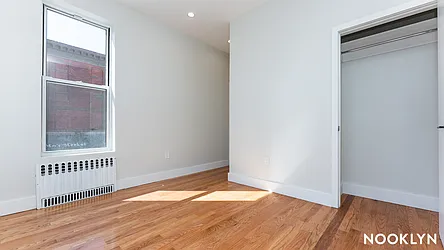 Rented by Nooklyn NYC LLC