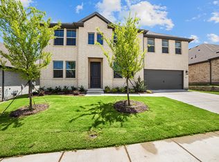 224 Diamond Dale, Lavon, TX 75166