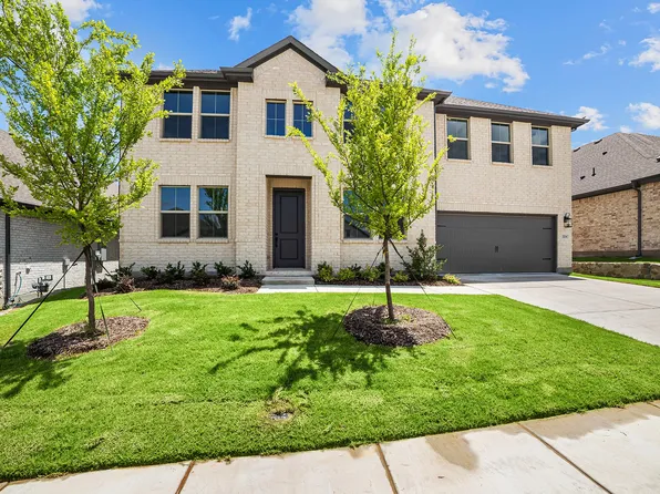 224 Diamond Dale, Lavon, TX 75166