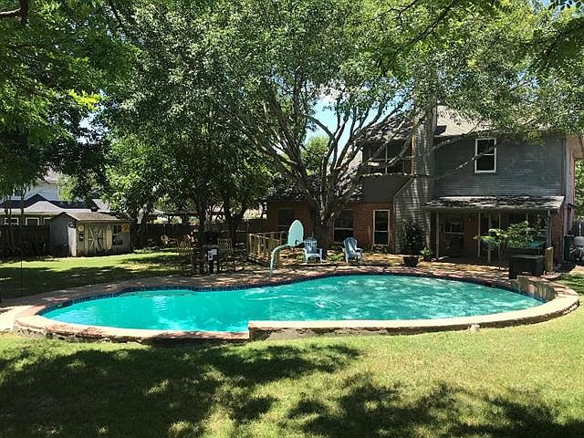 1st image of 8504 Hidden Meadow Dr