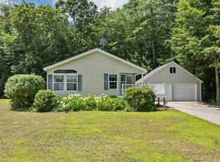 24 Osprey Road, Alton, NH 03809